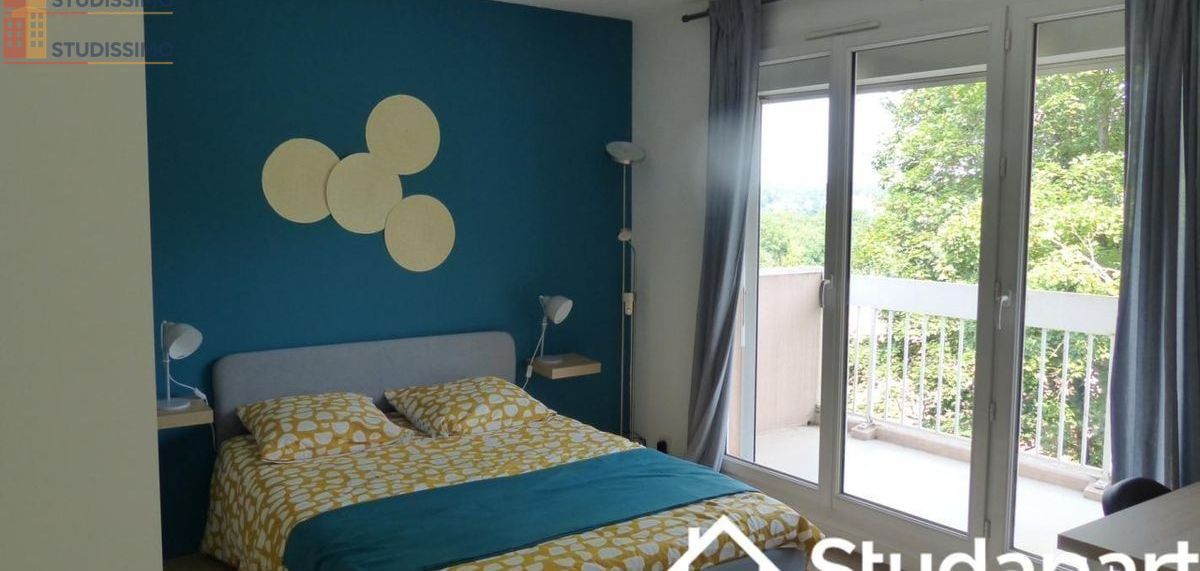 Studio meublé 12m² Évry-Courcouronnes - Meublé, 3e étage - Photo 7