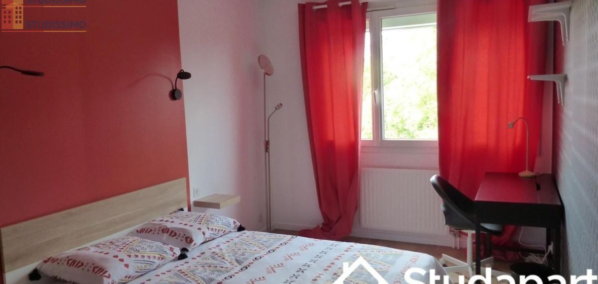 Studio meublé 12m² Évry-Courcouronnes - Meublé, 3e étage - Photo 6