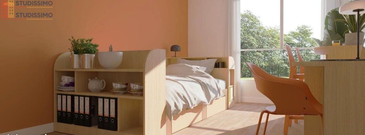 Studio 18m² Évry-Courcouronnes - DPE C - Photo 2