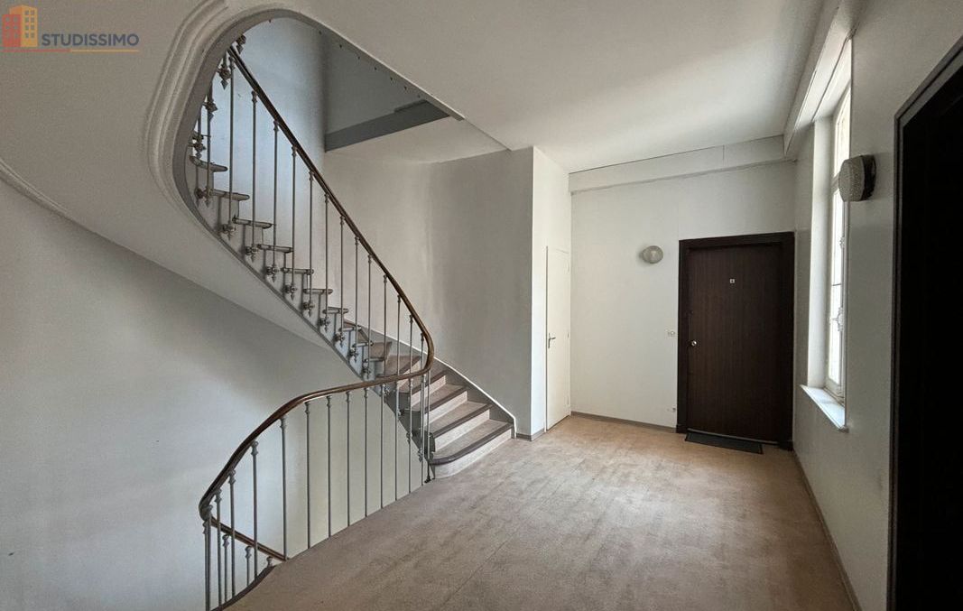 Studio 39m² Amiens 80000 - Parking, 1er étage - Photo 5