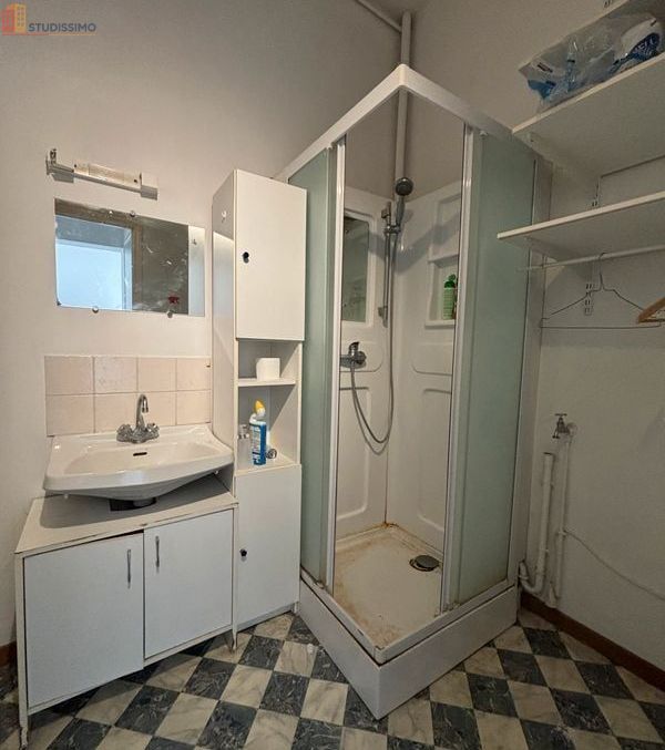 Studio 39m² Amiens 80000 - Parking, 1er étage - Photo 2