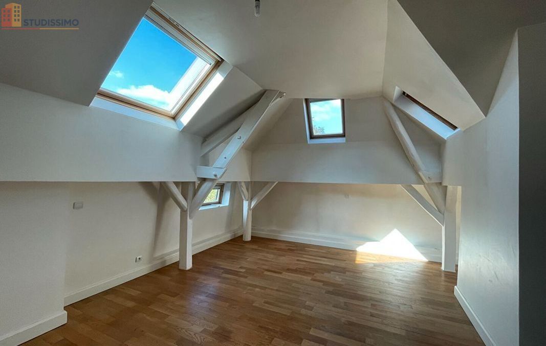 Studio 30m² Limours - Dernier étage, calme - Photo 2