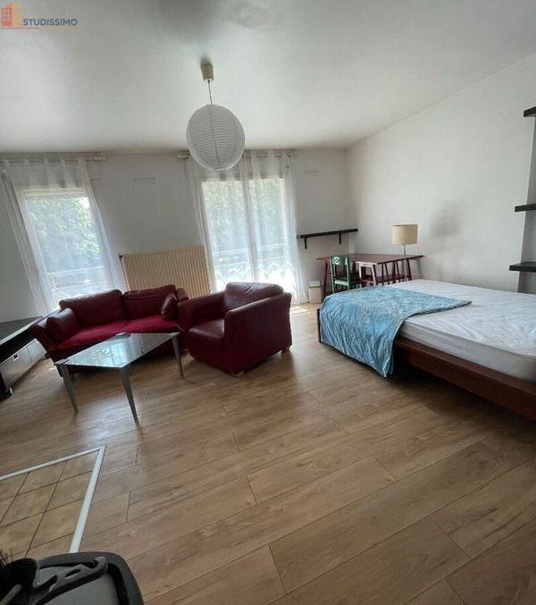 Studio à Savigny-sur-Orge