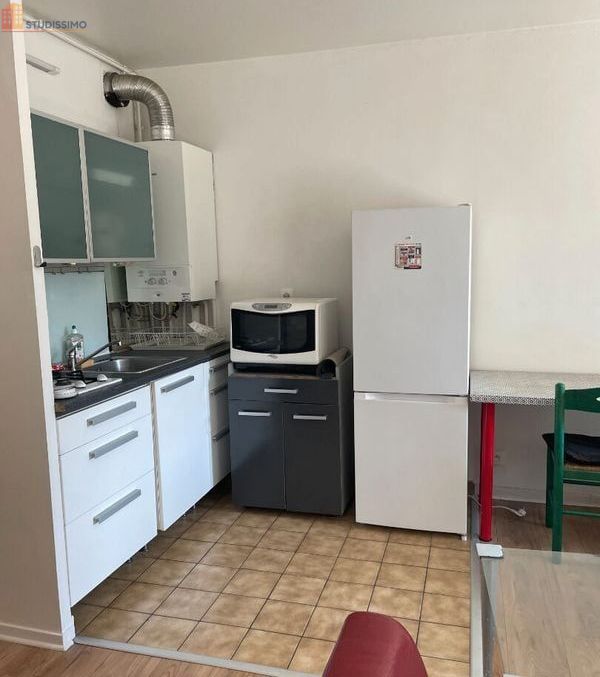 Studio 32m² Savigny-sur-Orge - Lumineux, DPE C - Photo 5