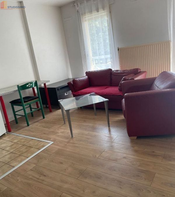 Studio 32m² Savigny-sur-Orge - Lumineux, DPE C - Photo 4