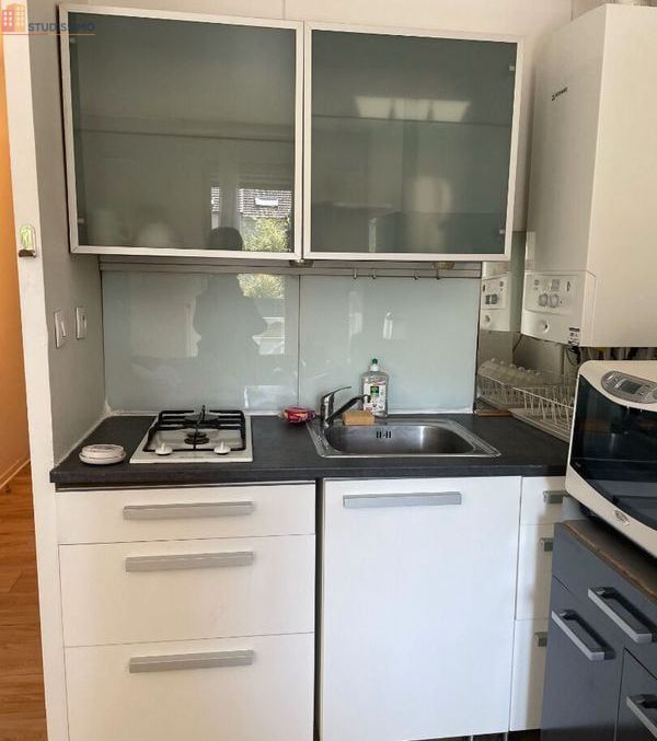 Studio 32m² Savigny-sur-Orge - Lumineux, DPE C - Photo 2