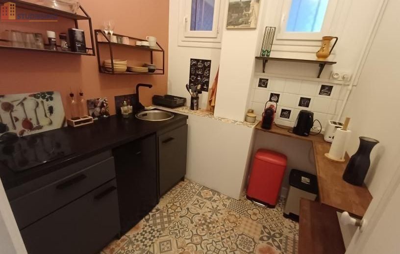 Studio 36m² Amiens 80000 - Photo 3