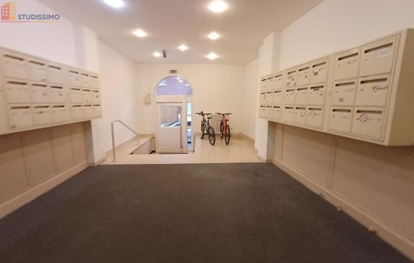 Studio 36m² Amiens 80000 - Photo 2