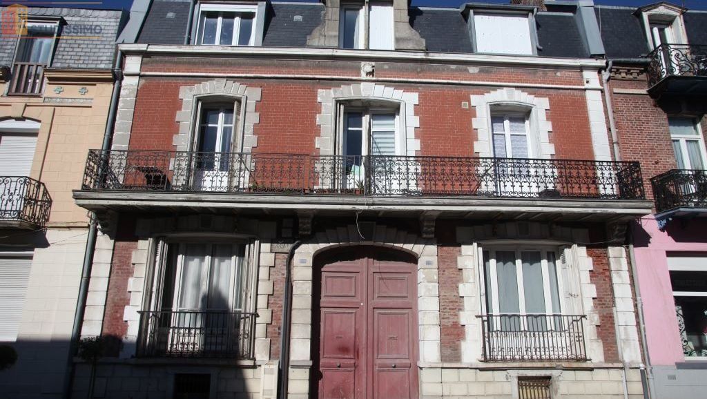 Studio 20m² Mers-les-Bains - Proche plage - Photo 1