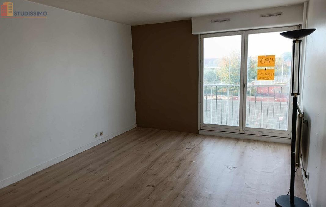 Studio à Amiens