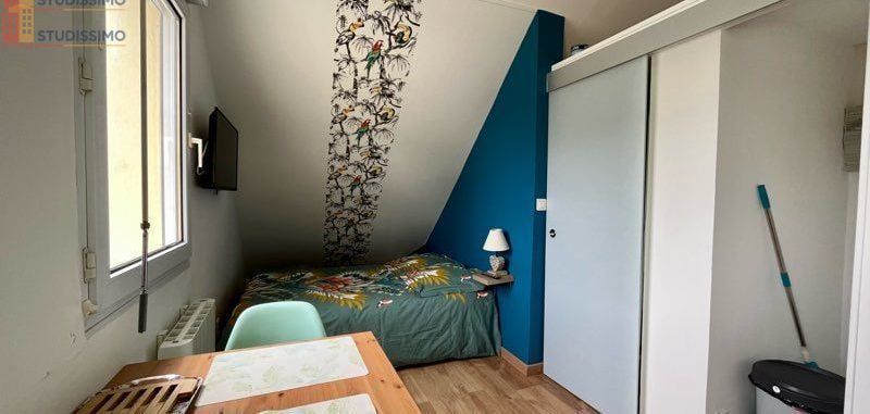 Studio 17m² Le Crotoy - Lumineux, DPE C - Photo 2