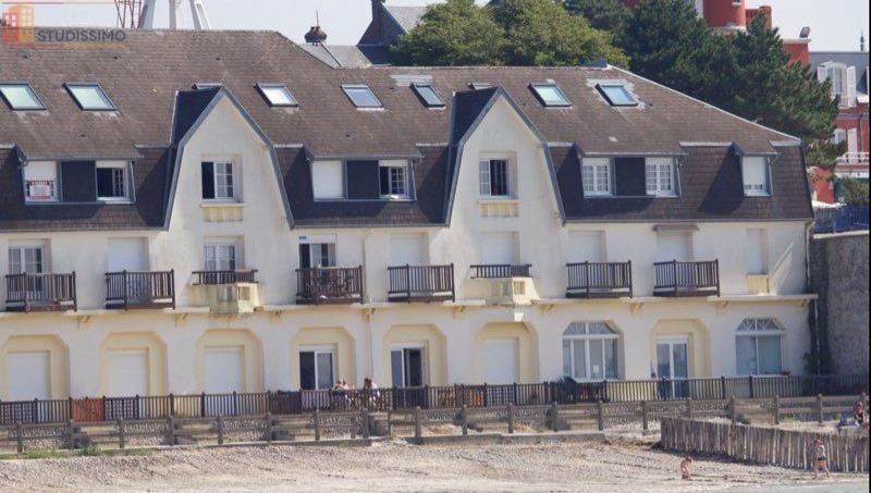 Studio à Le Crotoy
