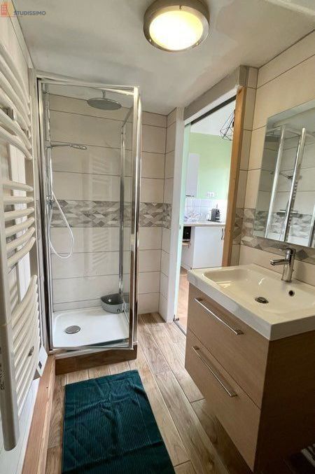 Studio 17m² Le Crotoy - Lumineux, DPE C - Photo 1