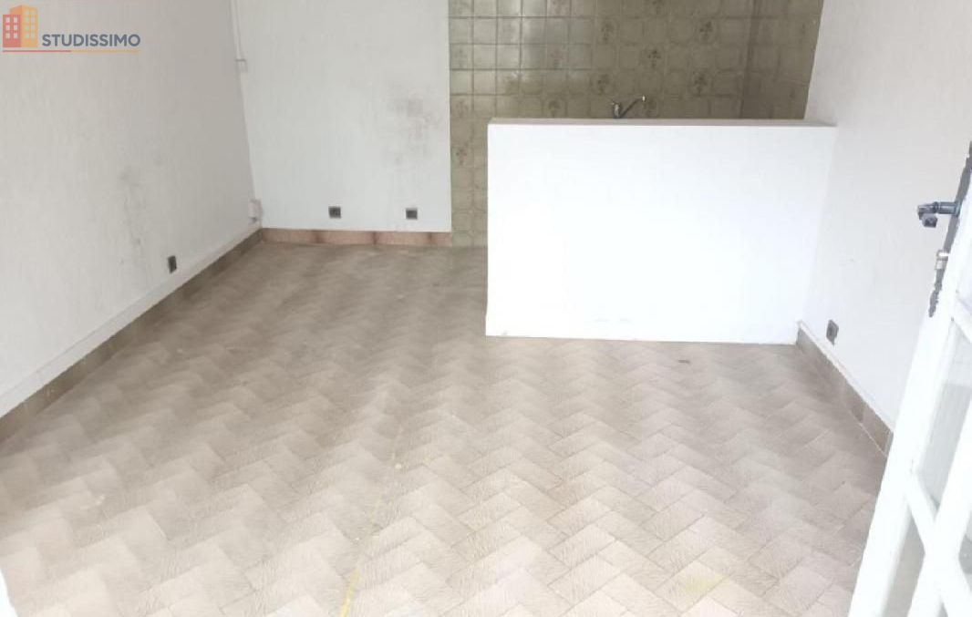 Studio 18m² Villemoisson-sur-Orge - - Photo 2