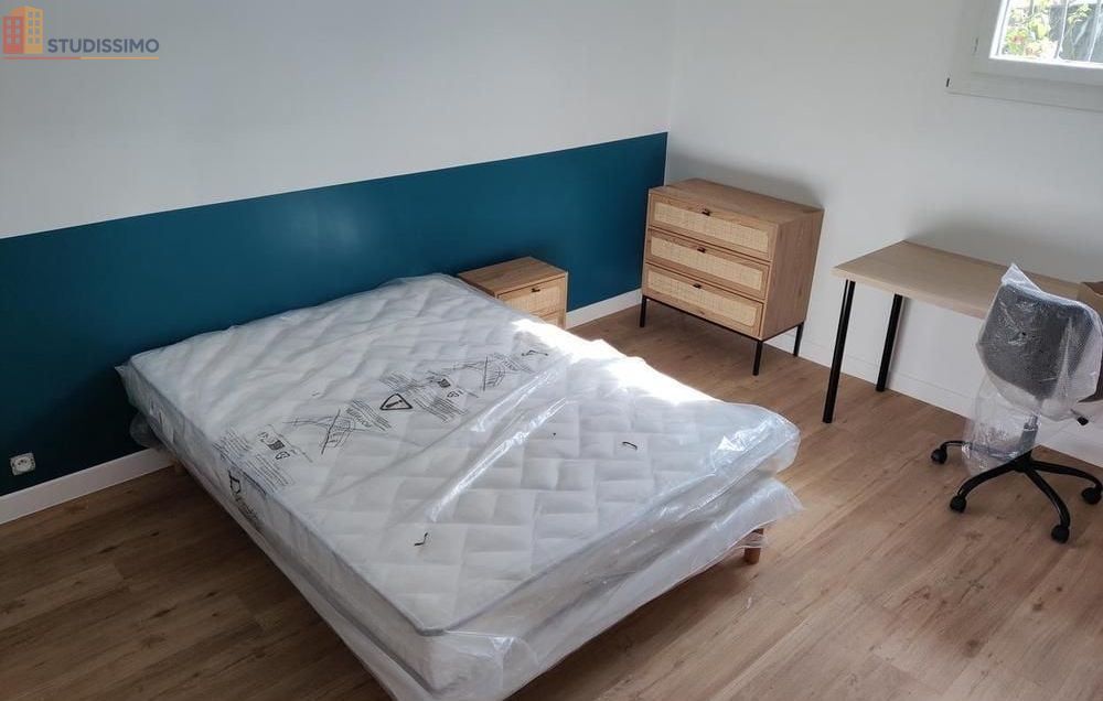 Studio meublé 30m² Massy - Meublé, 1 pièce - Photo 13