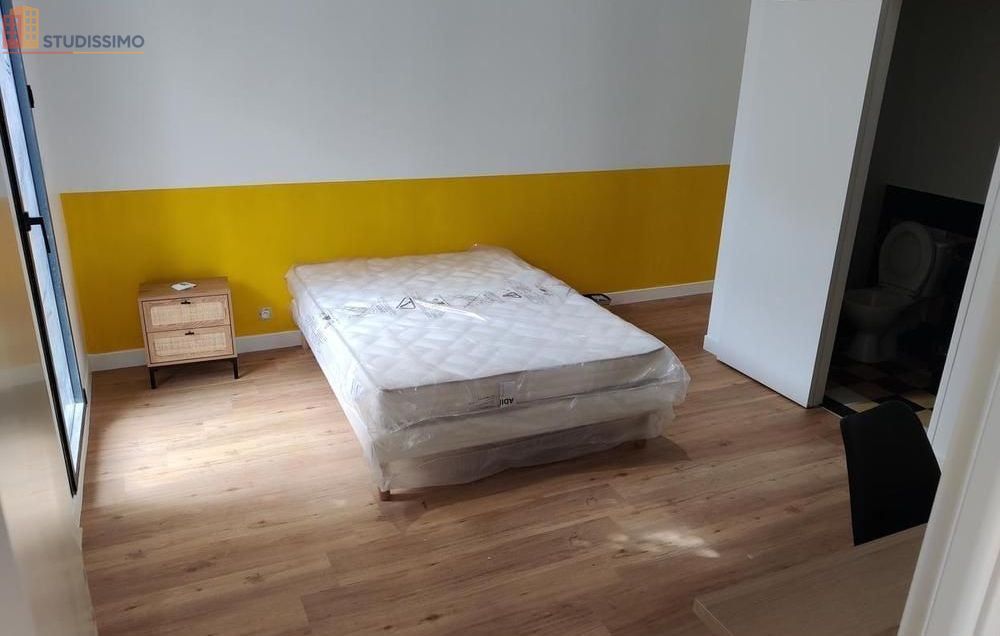 Studio meublé 30m² Massy - Meublé, 1 pièce - Photo 11
