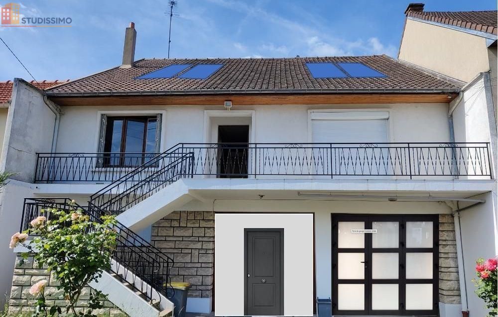 Studio meublé 30m² Massy - Meublé, 1 pièce - Photo 4