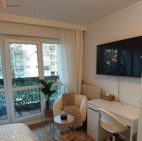 Studio 18m² Évry-Courcouronnes - lumineux - Photo 5