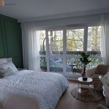 Studio 18m² Évry-Courcouronnes - lumineux - Photo 4