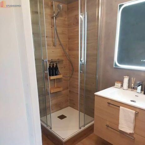 Studio 18m² Évry-Courcouronnes - lumineux - Photo 1