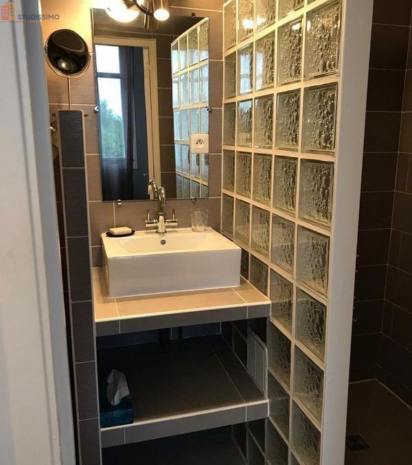 Studio meublé 20m² Saulx-les-Chartreux - Meublé, au calme - Photo 1