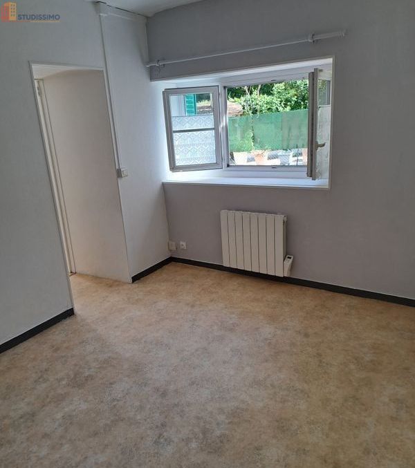 Studio à Saint-Germain-lès-Arpajon