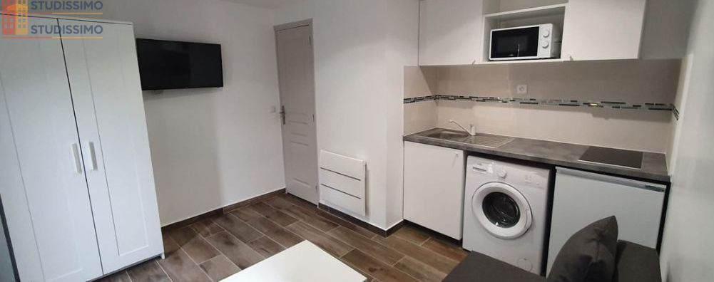 Studio 20m² Corbeil-Essonnes - sans caractéristique - Photo 2