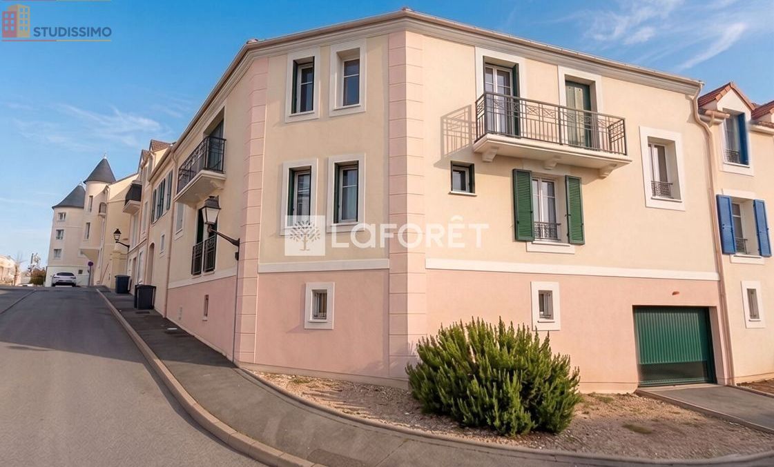Studio meublé 29m² Longpont-sur-Orge - Meublé, DPE C - Photo 15