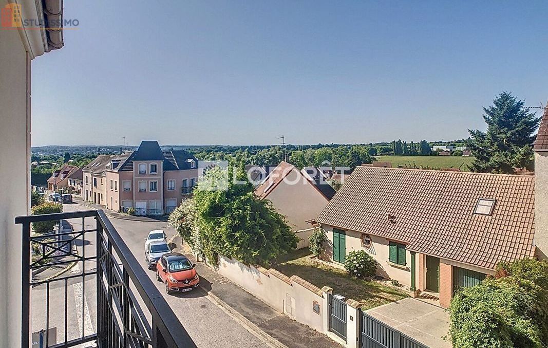Studio meublé 29m² Longpont-sur-Orge - Meublé, DPE C - Photo 16