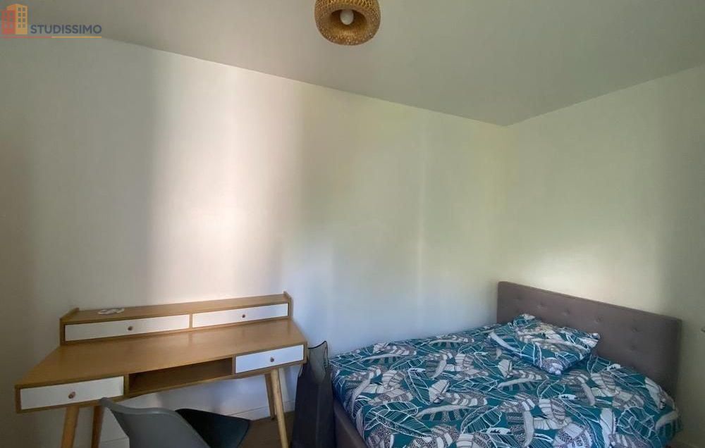 Studio meublé 22m² Évry-Courcouronnes - Meublé - Photo 5