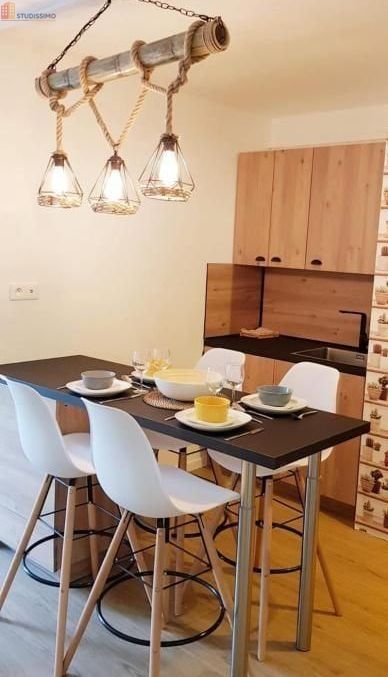 Studio meublé 22m² Évry-Courcouronnes - Meublé - Photo 2