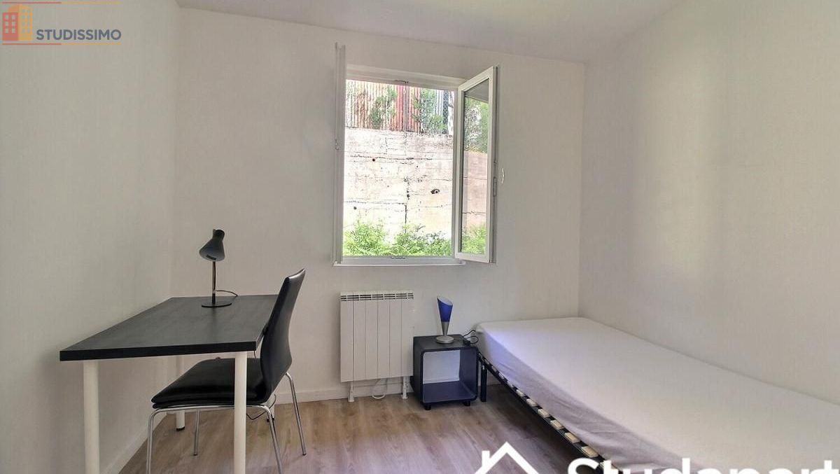 Studio meublé 9m² Palaiseau 91120 - Calme - Photo 14
