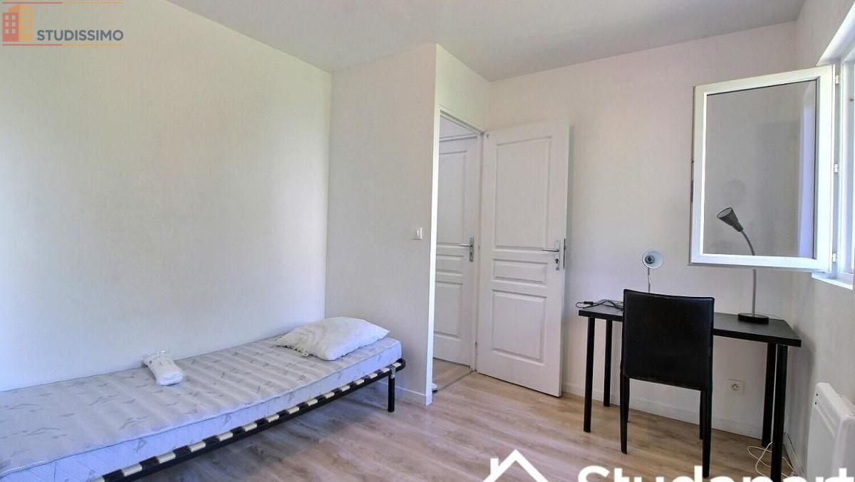 Studio meublé 9m² Palaiseau 91120 - Calme - Photo 12