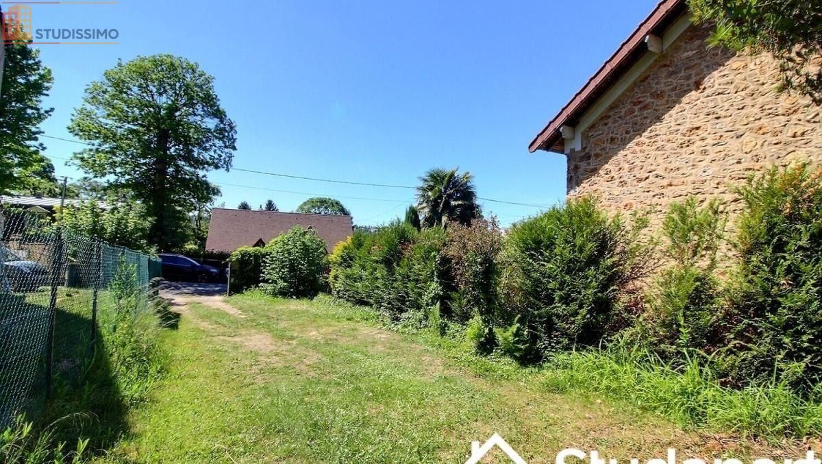 Studio meublé 9m² Palaiseau 91120 - Calme - Photo 8