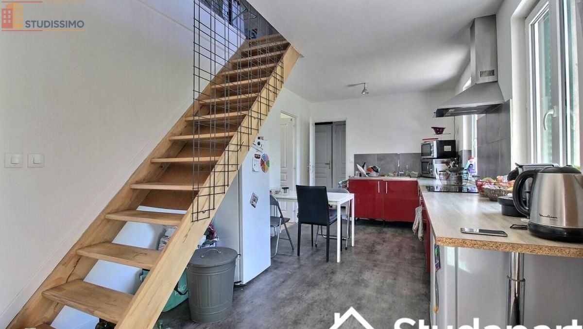 Studio meublé 9m² Palaiseau 91120 - Calme - Photo 6