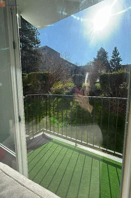 Studio 10m² Palaiseau - Meublé, DPE D - Photo 2
