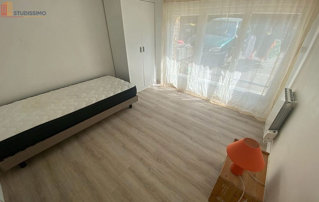Studio 20m² Orsay 91400 - Meublé - Photo 1