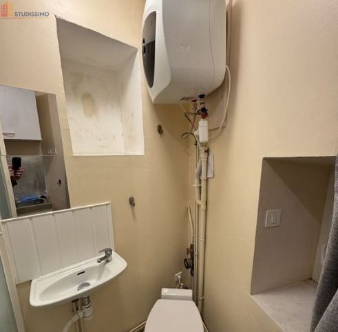 Studio 10m² Sainte-Geneviève-des-Bois - Étage 4 - Photo 4