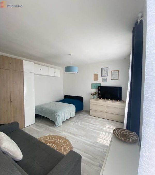 Studio meublé 27m² Viry-Châtillon - Quartier pavillonnaire - Photo 5
