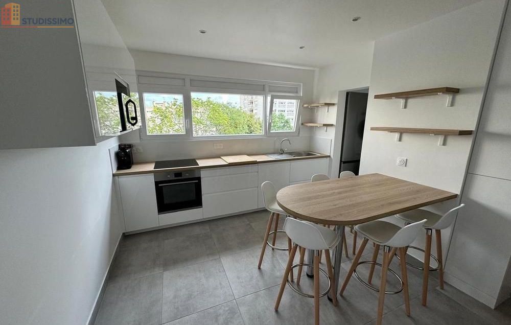 Studio meublé 19m² Massy - Meublé, 1 pièce - Photo 8