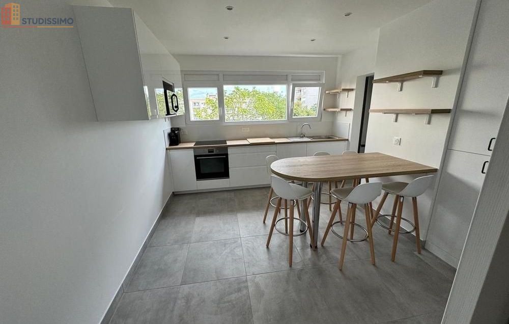 Studio meublé 19m² Massy - Meublé, 1 pièce - Photo 5