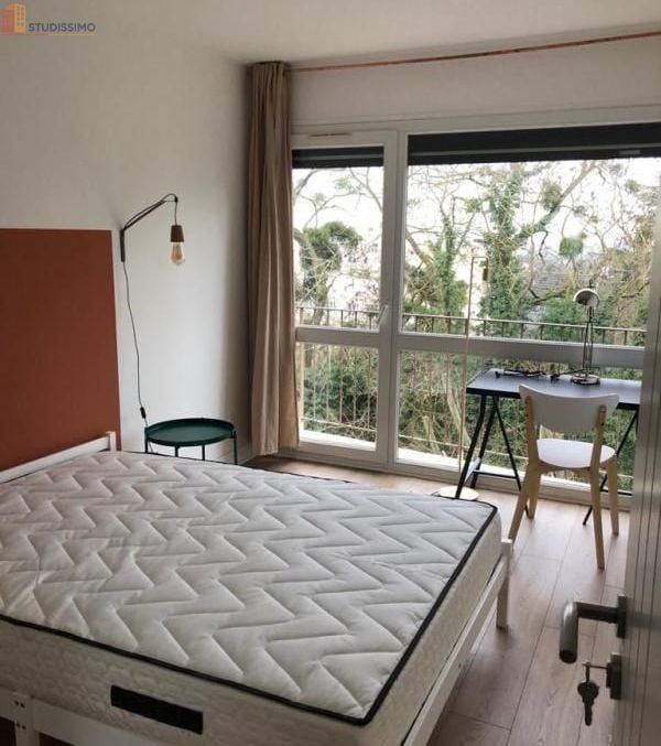 Studio meublé 20m² Palaiseau 91120 - Meublé, 1 pièce - Photo 10