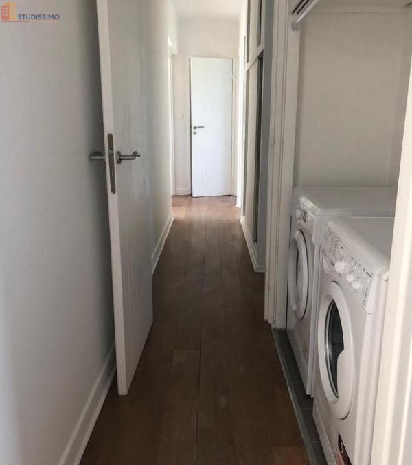 Studio meublé 20m² Palaiseau 91120 - Meublé, 1 pièce - Photo 2