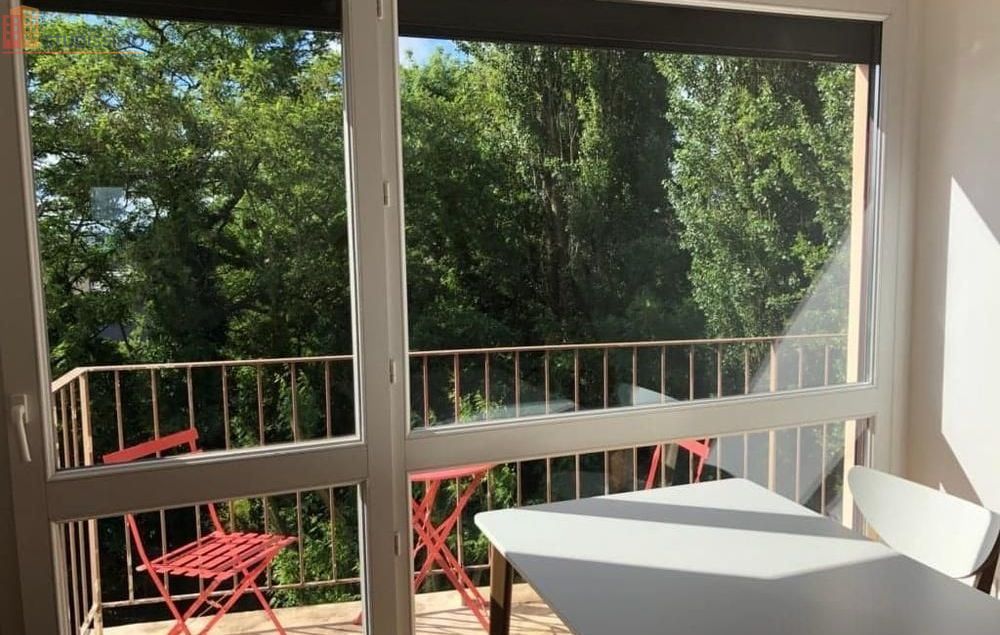 Studio meublé 20m² Palaiseau 91120 - Meublé, 1 pièce - Photo 1