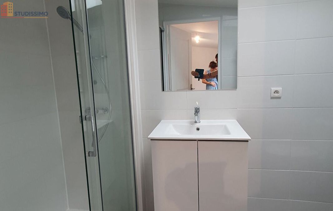 Studio meublé 13m² Orsay 91400 - Meublé, DPE B - Photo 2