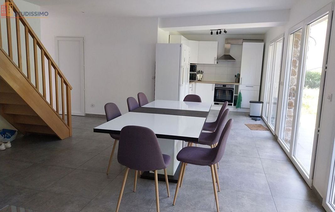 Studio meublé 13m² Orsay 91400 - Meublé, DPE B - Photo 1