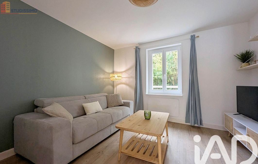 Studio meublé 21m² Épinay-sur-Orge - Meublé, 1 pièce - Photo 17