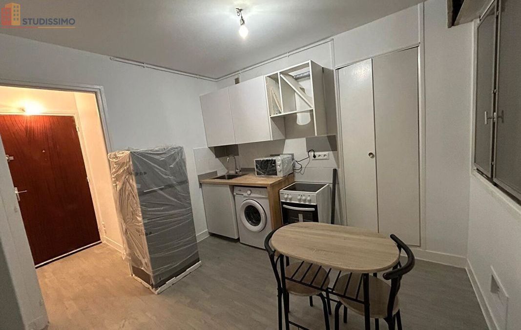 Studio à Juvisy-sur-Orge