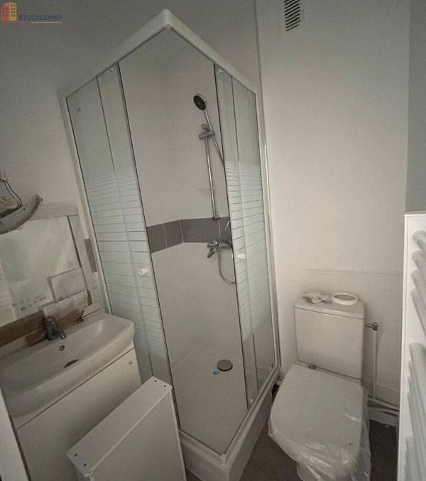 Studio 27m² Juvisy-sur-Orge - 1er étage - Photo 3
