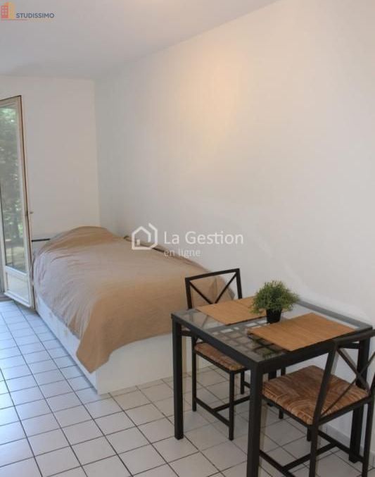 Studio à Brétigny-sur-Orge